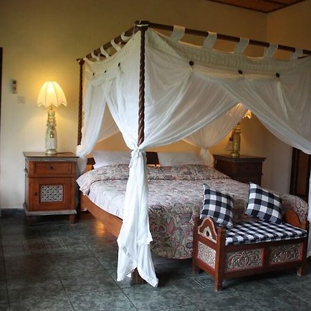 Rambutan Boutique Hotel Булеленг Экстерьер фото