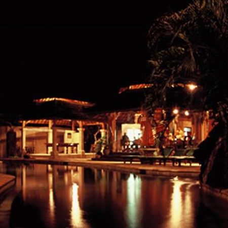 Rambutan Boutique Hotel Булеленг Экстерьер фото