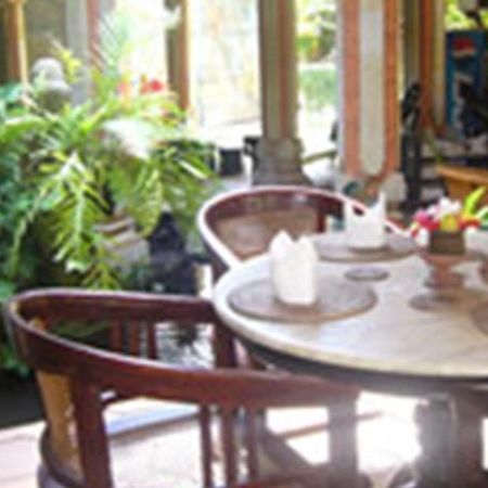 Rambutan Boutique Hotel Булеленг Экстерьер фото