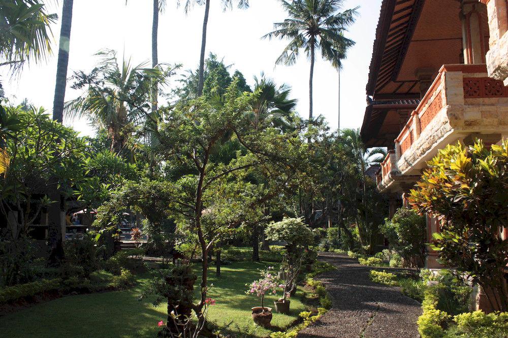 Rambutan Boutique Hotel Булеленг Экстерьер фото