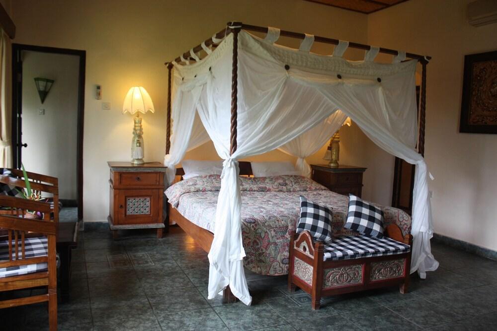 Rambutan Boutique Hotel Булеленг Экстерьер фото