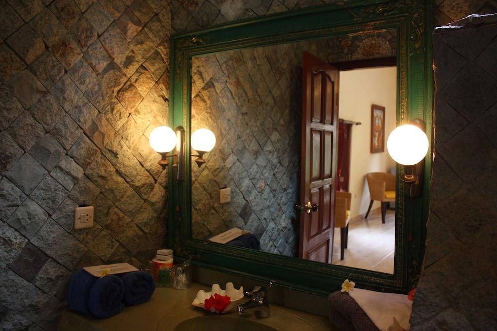 Rambutan Boutique Hotel Булеленг Экстерьер фото