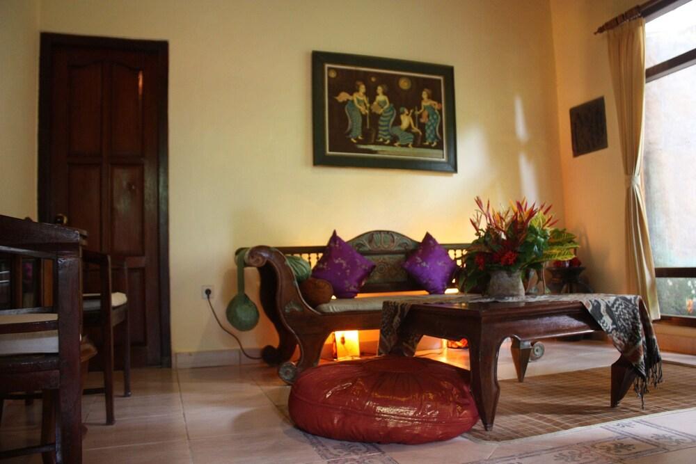 Rambutan Boutique Hotel Булеленг Экстерьер фото