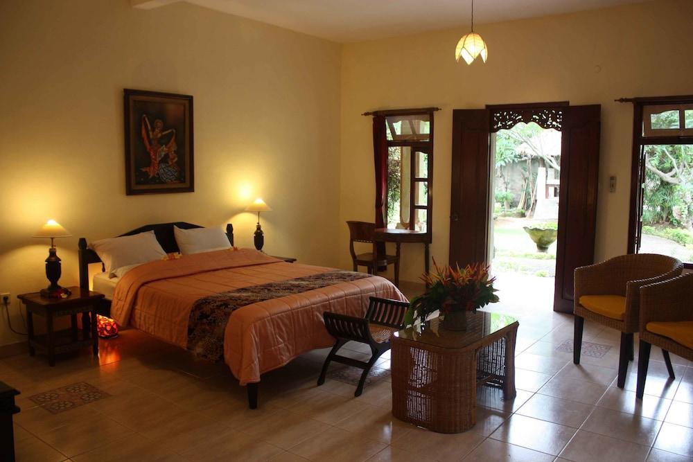 Rambutan Boutique Hotel Булеленг Экстерьер фото