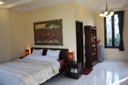 Rambutan Boutique Hotel Булеленг Номер фото