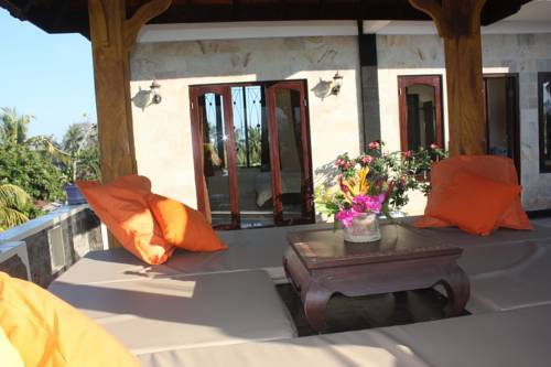 Rambutan Boutique Hotel Булеленг Номер фото