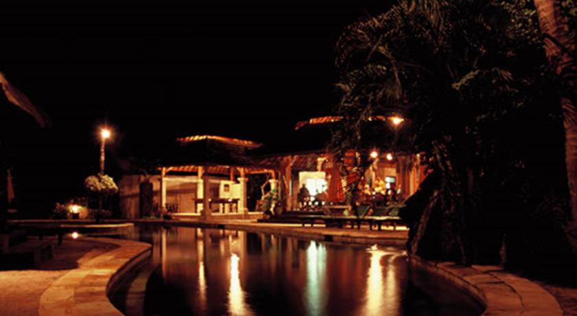 Rambutan Boutique Hotel Булеленг Экстерьер фото