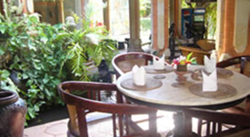 Rambutan Boutique Hotel Булеленг Экстерьер фото
