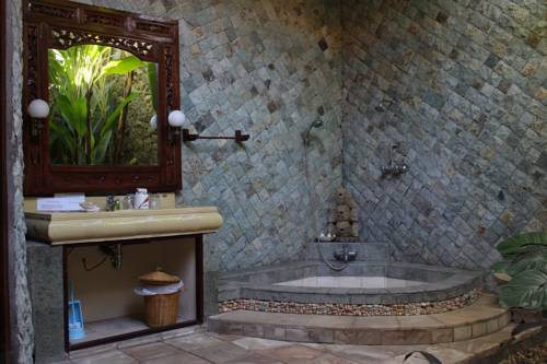 Rambutan Boutique Hotel Булеленг Номер фото