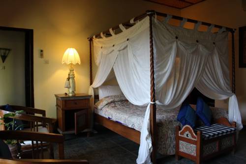 Rambutan Boutique Hotel Булеленг Номер фото