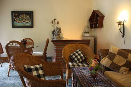 Rambutan Boutique Hotel Булеленг Номер фото